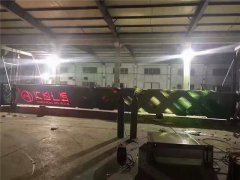 江苏旋转精神堡垒是啥?哪家可以制作设计安装?