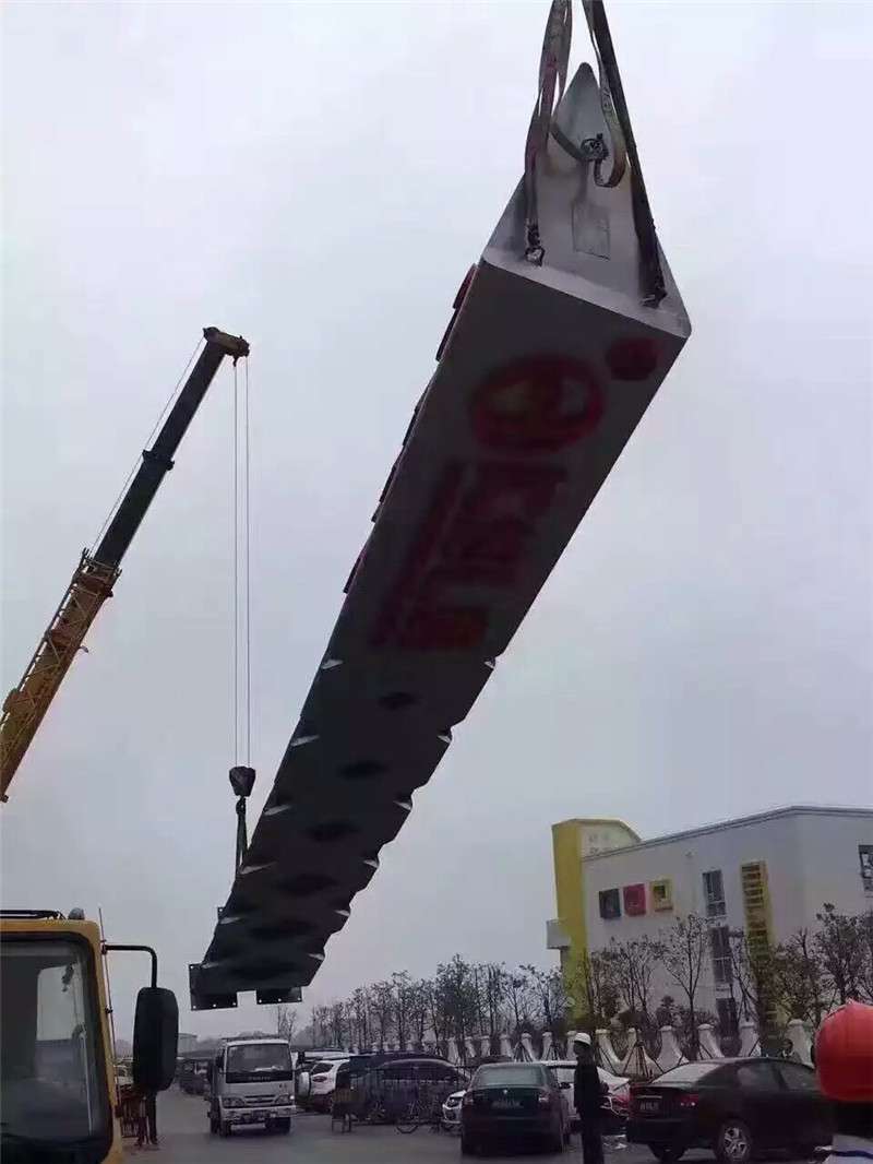 常州精神堡垒